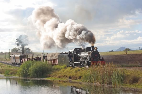 Experience Ficksburg: Local Attractions and Hidden Gems